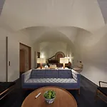 Casa Palacio Paredes Saavedra By Atrio