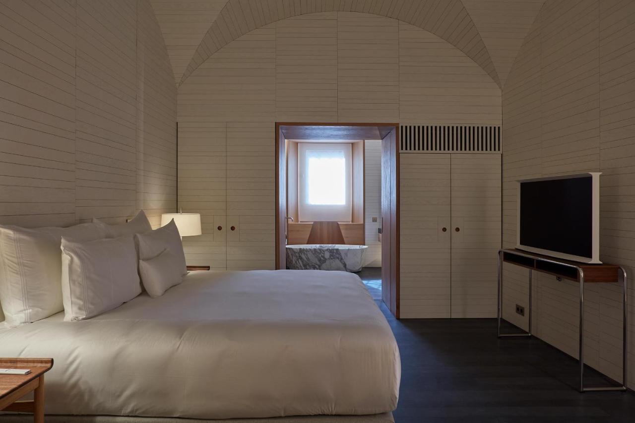 Casa Palacio Paredes Saavedra By Atrio 5* Caceres