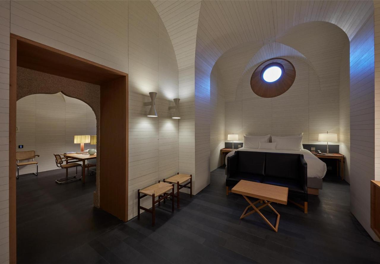 Hotel Casa Palacio Paredes Saavedra By Atrio