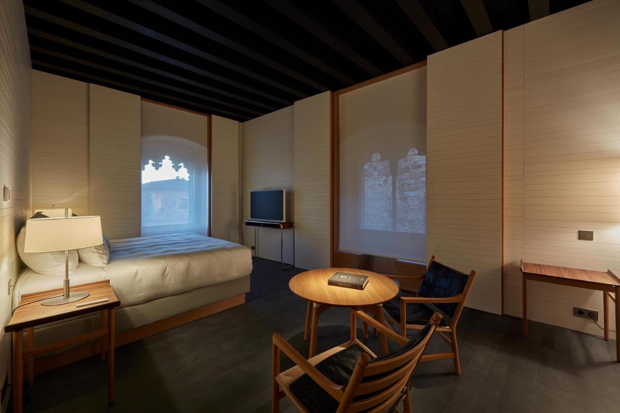 Hotel Casa Palacio Paredes Saavedra By Atrio Caceres