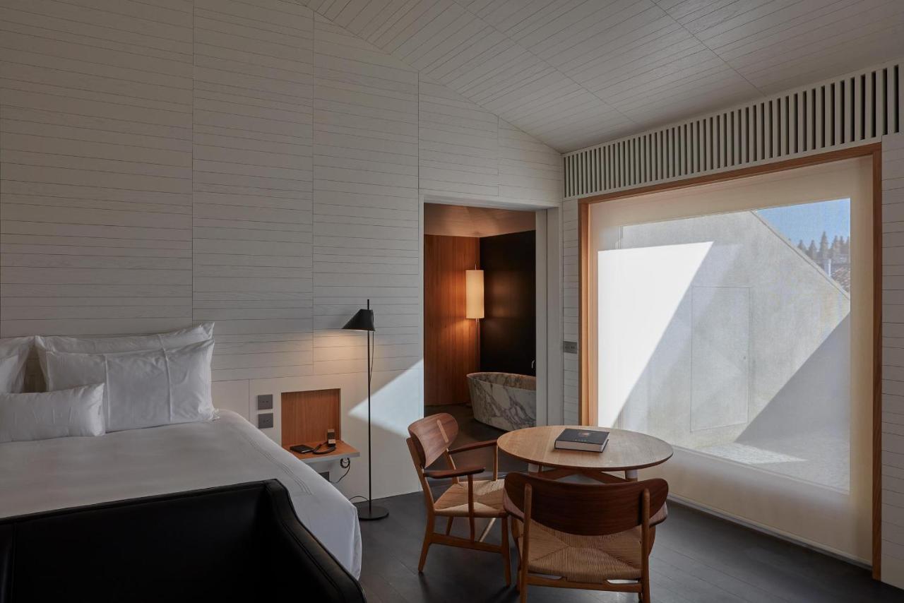 Casa Palacio Paredes Saavedra By Atrio 5* Caceres