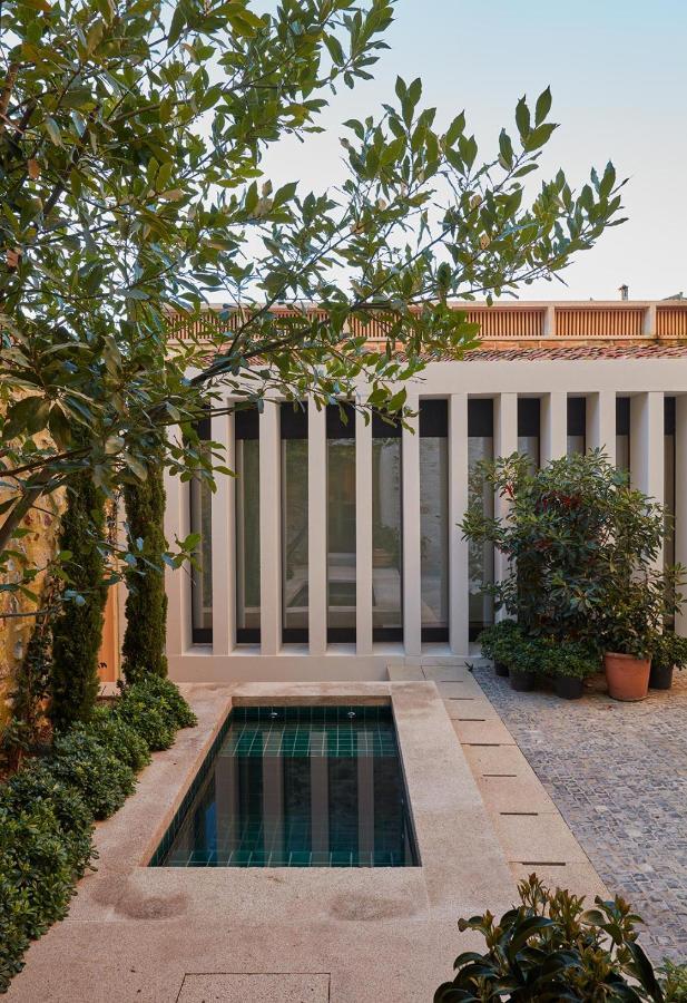 Casa Palacio Paredes Saavedra By Atrio Hotel Caces