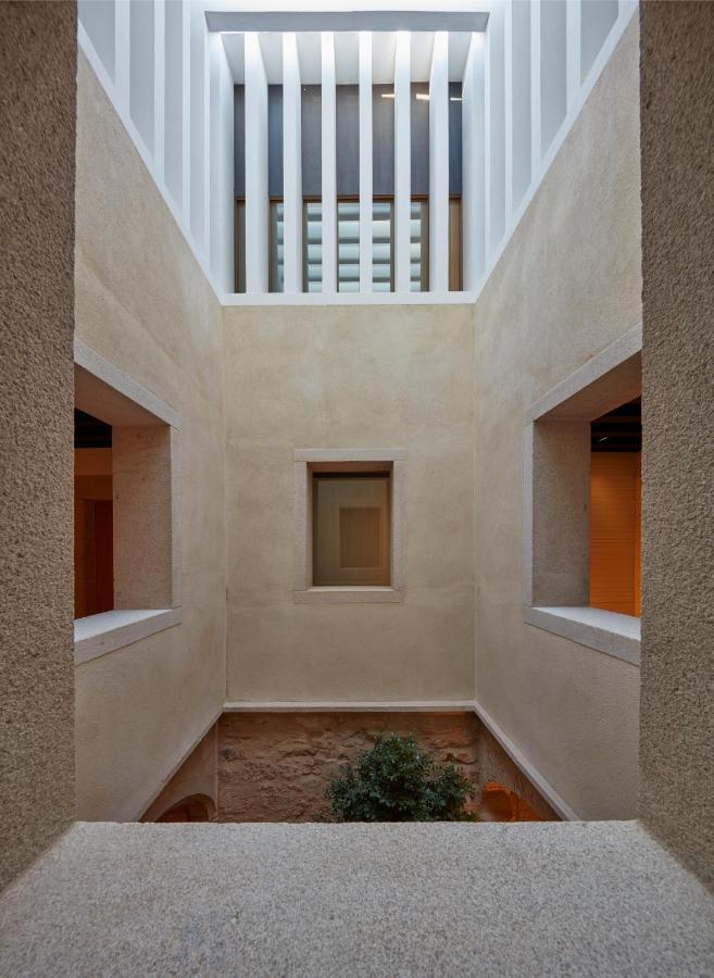 Casa Palacio Paredes Saavedra By Atrio Hotel