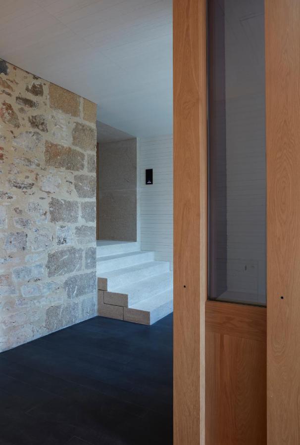 Casa Palacio Paredes Saavedra By Atrio Caceres