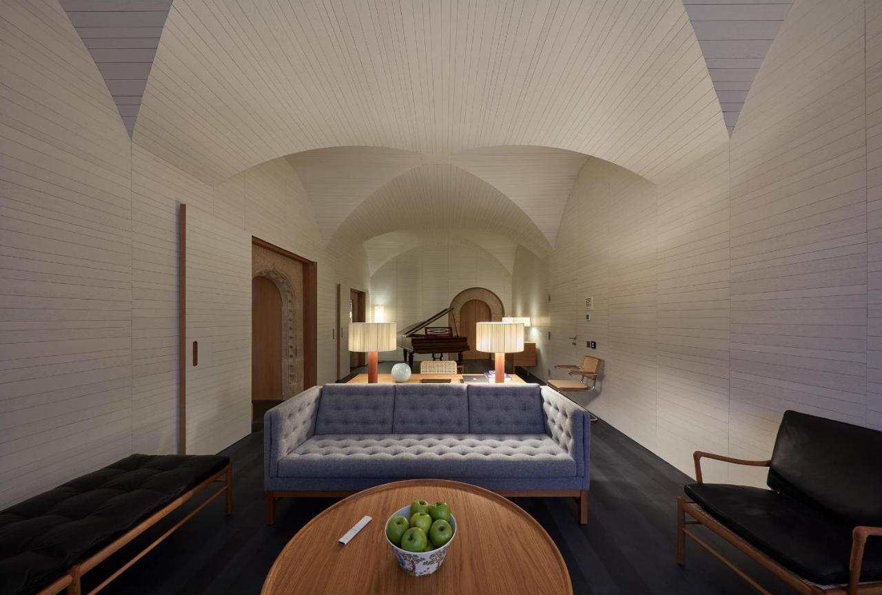 Casa Palacio Paredes Saavedra By Atrio 5* Caceres
