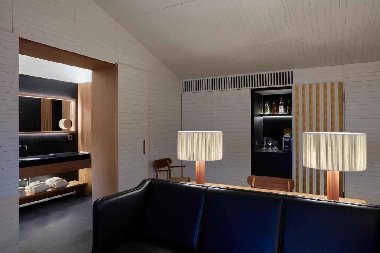 Hotel Casa Palacio Paredes Saavedra By Atrio 5*