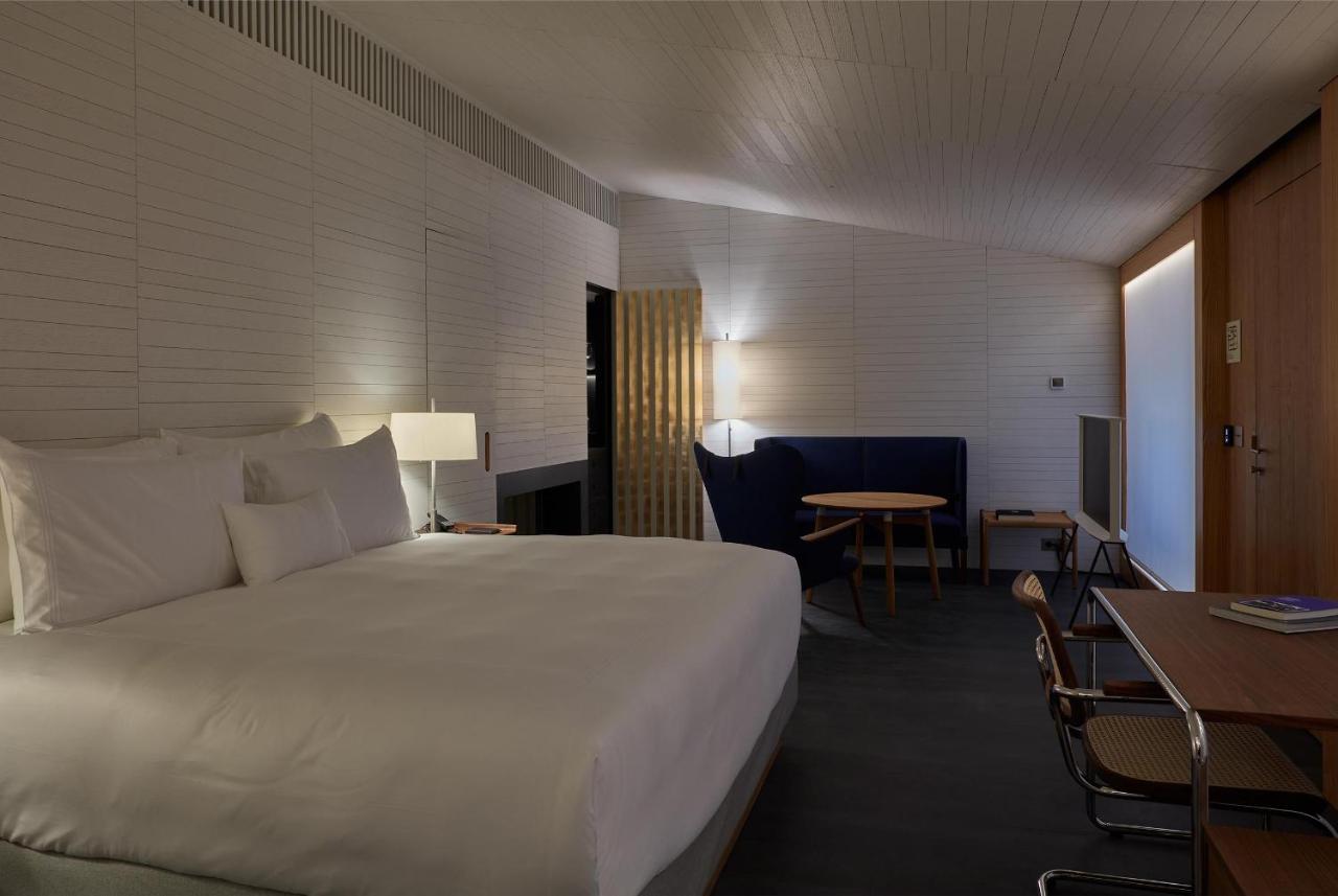 Hotel Casa Palacio Paredes Saavedra By Atrio Caceres