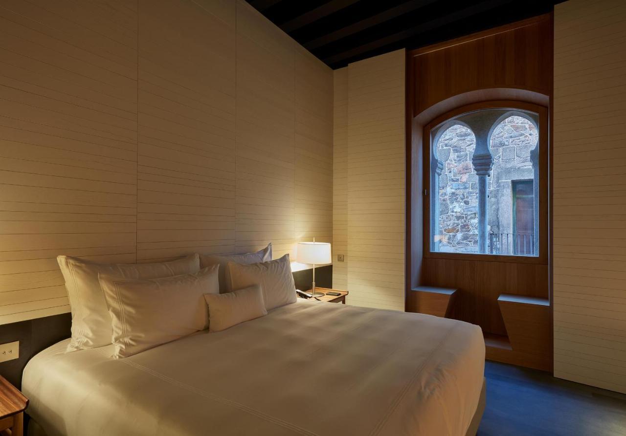 Casa Palacio Paredes Saavedra By Atrio 5* Caceres