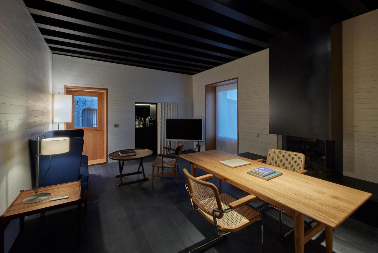 Casa Palacio Paredes Saavedra By Atrio Hotel Caces