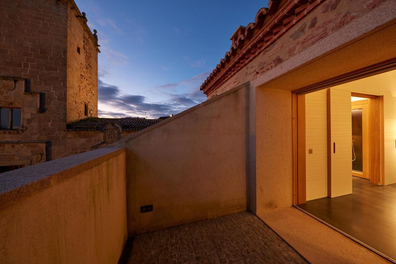 Casa Palacio Paredes Saavedra By Atrio Hotel