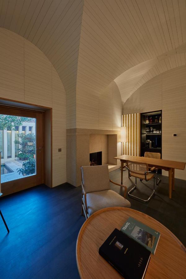 Casa Palacio Paredes Saavedra By Atrio Hotel 5*