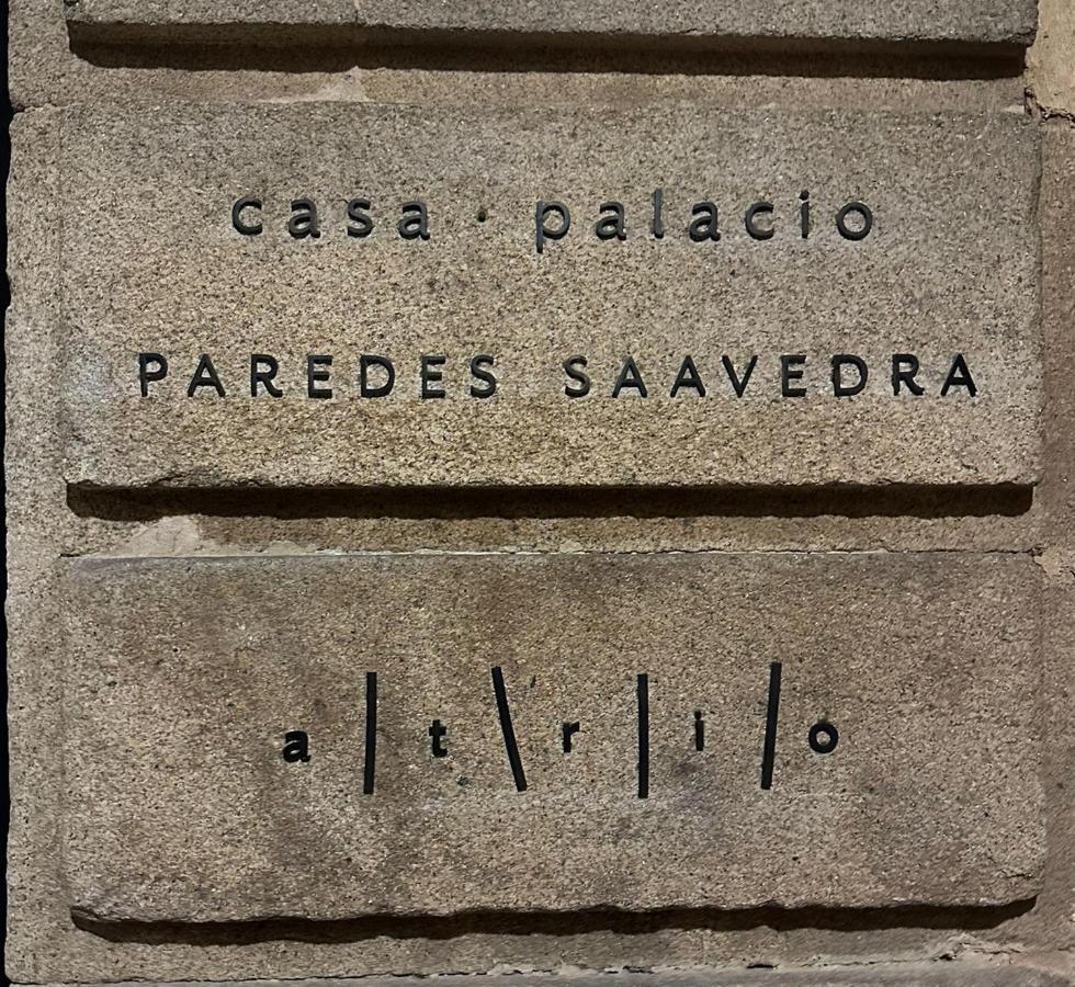 Casa Palacio Paredes Saavedra By Atrio Hotel 5*